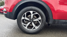 Kia Sportage 1.6 GDi ISG 2 5dr Petrol Estate